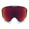 Маска Oakley Airbrake XL Jet Black/Prizm Torch Iridium & Prizm Sapphire Iridium