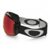 Маска Oakley Airbrake XL Jet Black/Prizm Torch Iridium & Prizm Sapphire Iridium