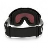 Маска Oakley Airbrake XL Jet Black/Prizm Torch Iridium & Prizm Sapphire Iridium