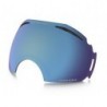 Маска Oakley Airbrake XL Jet Black/Prizm Torch Iridium & Prizm Sapphire Iridium
