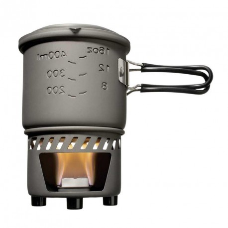 Набор для приготовления пищи Esbit Cookset CS585HA