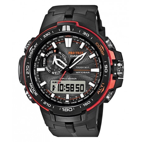 Годинник CASIO PRW-6000Y-1ER