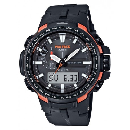 Годинник CASIO PRW-6100Y-1ER