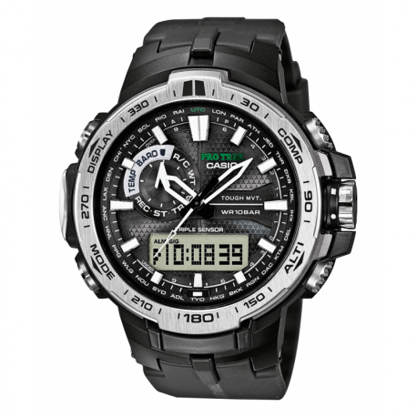 Годинник CASIO PRW-6000-1ER