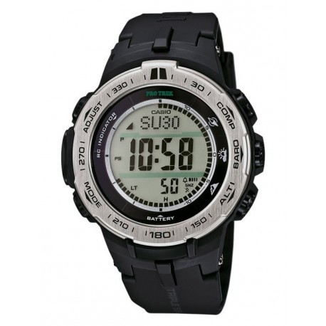 Годинник CASIO PRW-3100-1ER
