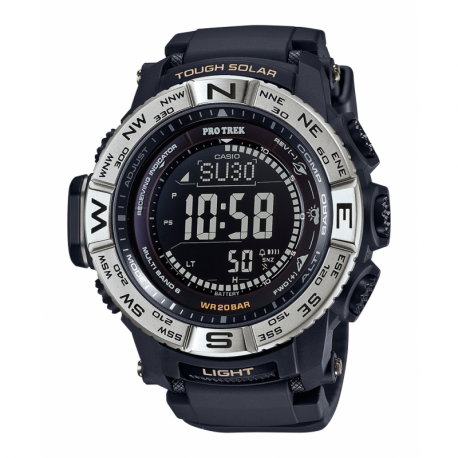 Годинник CASIO PRW-3510-1ER