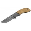 Нож Boker Magnum Pioneer Wood