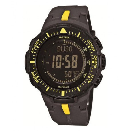 Часы CASIO PRG-300-1A9ER