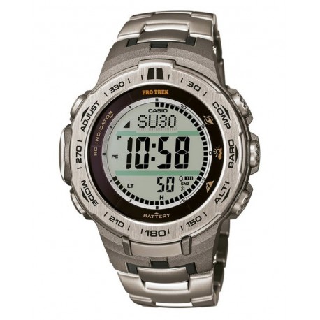 Часы CASIO PRW-3100T-7ER