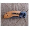 Нож Boker Magnum Pioneer Wood