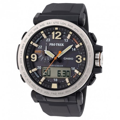 Годинник CASIO PRG-600-1ER