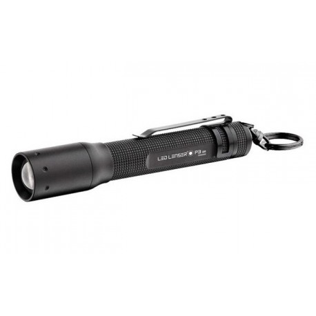 Фонарь Led Lenser P3 BM