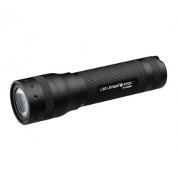 Фонарь Led Lenser P7QC