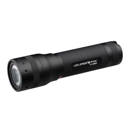 Фонарь Led Lenser P7QC