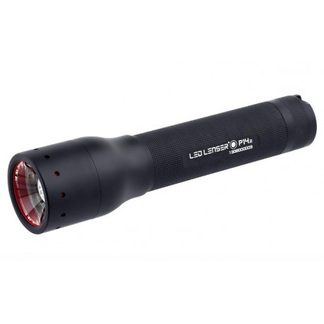 Фонарь Led Lenser P14.2