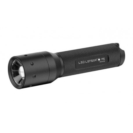 Фонарь Led Lenser A5