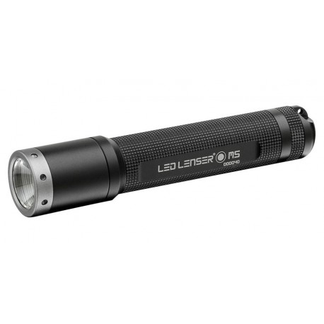 Фонарь Led Lenser M5