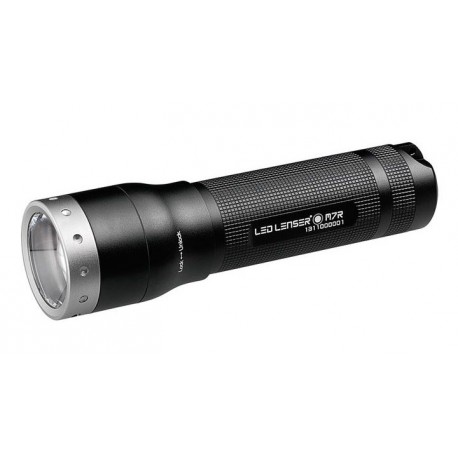 Фонарь Led Lenser M7R