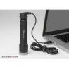 Фонарь Led Lenser M7R