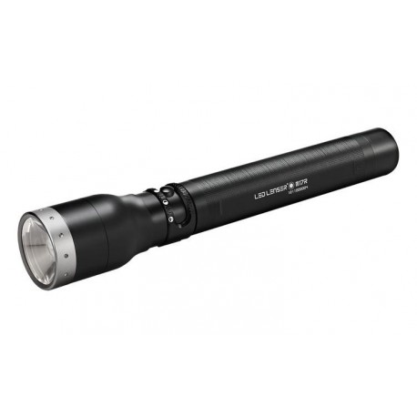 Фонарь Led Lenser M17R