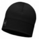 Buff® Merino Wool Hat Solid Black 113013.999