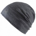 Buff® Merino Wool Hat Solid Grey 113013.937