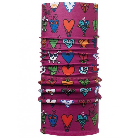 Buff® Polar Kukuxumusu Taupa Purple 113145
