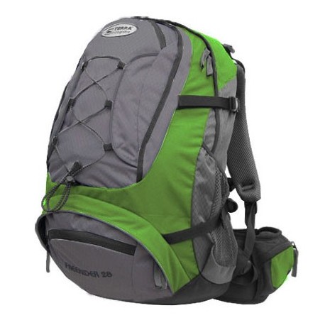 Рюкзак Terra Incognita Freerider 35