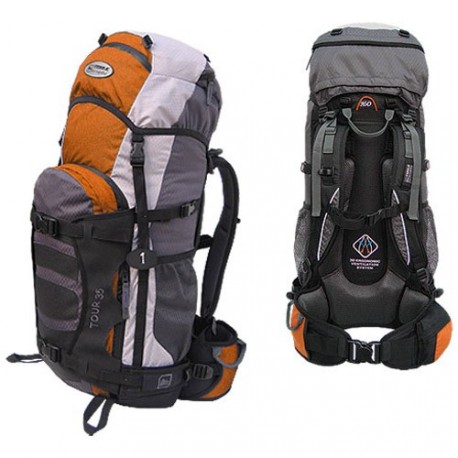 Рюкзак Terra Incognita Tour 35