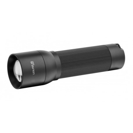 Фонарь Led Lenser E8