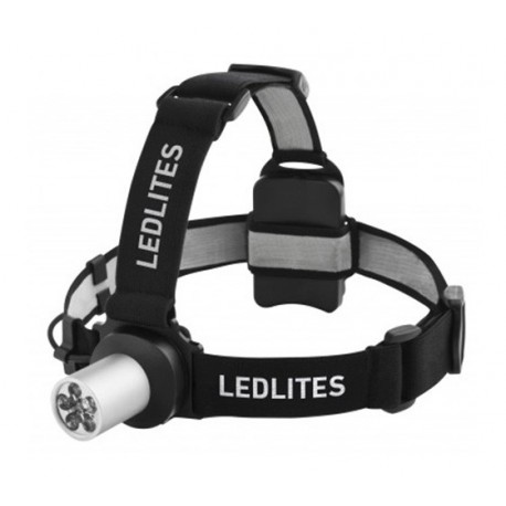 Фонарь Led Lenser E41
