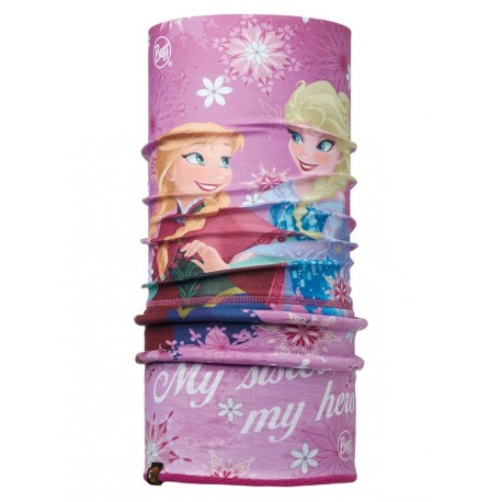 Buff® Child Polar Frozen Sisters Pink 113279