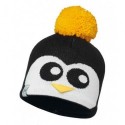 Buff® Child Knitted&Polar Hat Penguin Black 113457.999
