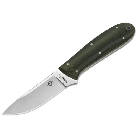 Нож Boker Plus Dozier Anchorage Pro Skinner