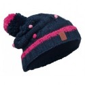 Buff® Junior Knitted&Polar Hat Dysha Dark Navy 113531.790
