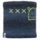 Buff® Child Knitted&Polar Neckwarmer Monster Jolly 113449.790
