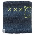 Buff® Child Knitted&Polar Neckwarmer Monster Jolly 113449.790