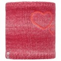 Buff® Child Knitted&Polar Neckwarmer Monster Merry 113449.538