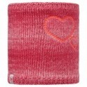 Buff® Child Knitted&Polar Neckwarmer Monster Merry 113449.538