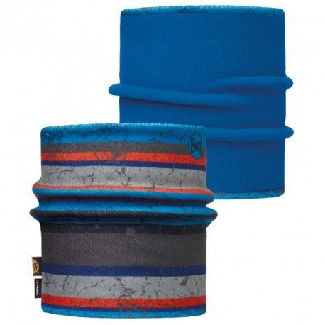 Buff® Junior&Child Reversible Polar Neckwarmer Dash Multi 113411.555