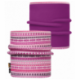 Buff® Junior&Child Reversible Polar Neckwarmer Diamonds Pink 113412.538