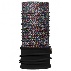Buff® Child Polar Atzare Black 113422.999