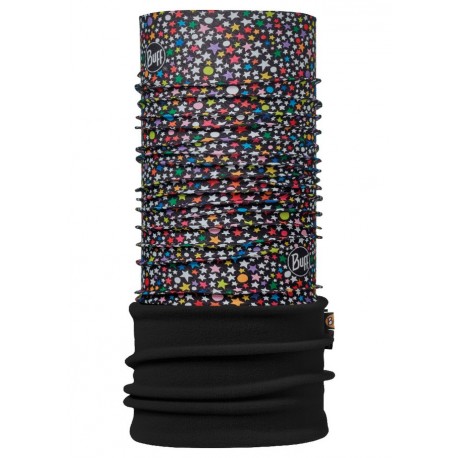 Buff® Child Polar Atzare Black 113422.999