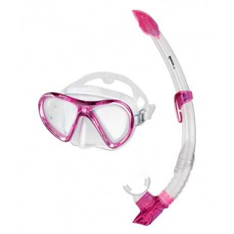 Набор Mares Radar Breezer