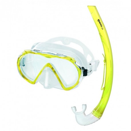 Набор Mares Mistral