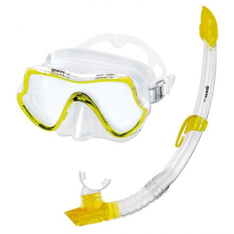 Набор Mares Pure Vision