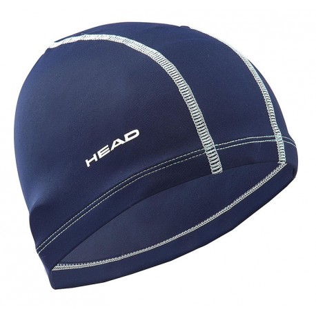 Шапочка для плавания HEAD Swimming Nylon-Spandex
