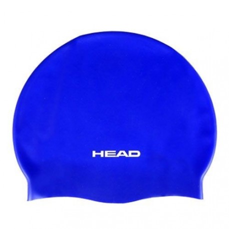 Шапочка для плавания HEAD Swimming Silicone Flat JR