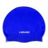 Шапочка для плавания HEAD Swimming Silicone Flat JR