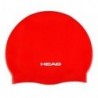 Шапочка для плавания HEAD Swimming Silicone Flat JR